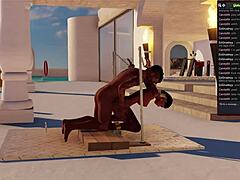 Match3D Free Online Sex Game for All Orientations