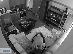 Netflix and chill turned into you fucking me bareback with your big cock, amateur style.