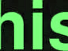 demon deepthroat on big black monster cock, sucking hard