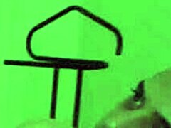 homemade jerking session with cum covered twink facial - part 1