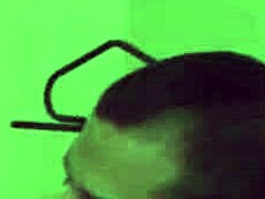 homemade jerking session with cum covered twink facial - part 1