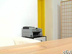 अरे देख ना ये गंदी सेंसुअल गे चुदाई बड़े लंडों और हर तरफ कमशॉट्स से!