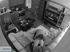 Netflix and chill turned into you fucking me bareback with your big cock, amateur style.