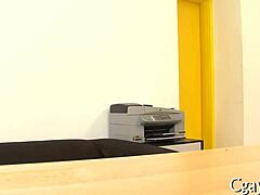 Horny Feelings in Sexy Gay Sex with Black Ebony Hunks Sucking Big Cocks