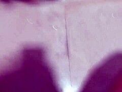Cute Indian Soloboy Masturbates Huge Cock In Bathroom