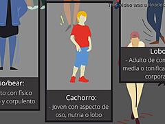 exploring types of gay and lesbian identities in french contexts