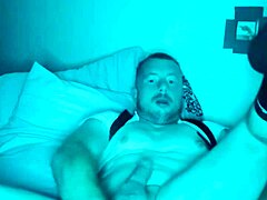 Sexxxy Fuck Show From Your Fav Soloboy Wannabe Porn Star!