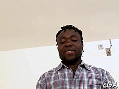 Unfathomable ass fucking for this sophisticated gay stud 😈🍆