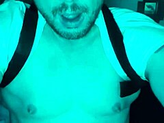 Sexxxy Fuck Show From Your Fav Soloboy Wannabe Porn Star!