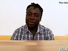 Unfathomable ass fucking for this sophisticated gay stud 😈🍆