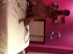 Watch Macho Rompe Orto Leave Twink's Big Ass Full of Cum Bareback Without Condom!