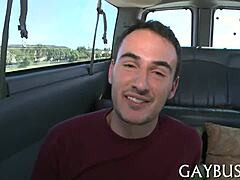 big cock blowjob leads to cumshot sucking