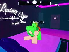 Is Fan De Grow A Garden Really Follado Por Bacon In Roblox Porno Gay Set In Nature Garden?