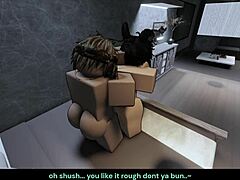 Grindr Hookup Gay Turns Into Wild Pickup Sex With Blowjobs Kissing And Intense Fucking Action In Public Spot!