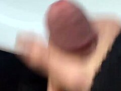 hey dude, why not try solo masturbating in the bathroom like this twink over free porn?