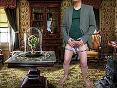 नेकेड गे