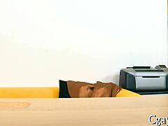 Oh man, that nasty and sensual gay sex was intense!