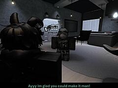 Grindr Hookup Gay Turns Into Wild Pickup Sex With Blowjobs Kissing And Intense Fucking Action In Public Spot!