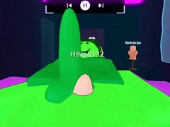 Is Fan De Grow A Garden Really Follado Por Bacon In Roblox Porno Gay Set In Nature Garden?