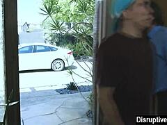 Jock Sucks and Fucks Older Professor