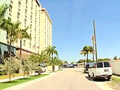 big ebony cock stretches gay ass in hardcore fucking session