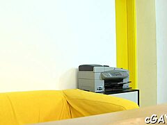 A narrative of sexy and salacious gay encounters