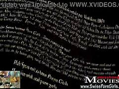 Geile Einblicke In Pornofilm Nr 11 Von Studentin Aileen With Blowjobs Cumshots Deepthroat!