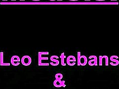 Preview the MONSTER COCK of a Czech twink - Andielv dominates.