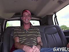 Black Hunk Blowjob Competition with Rough Anal Fucking and Oral Contest Among Gay Guys