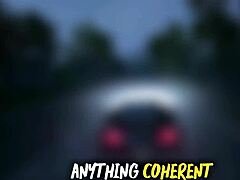 stepdad caught me in bathroom 😲 we hooked up 😈