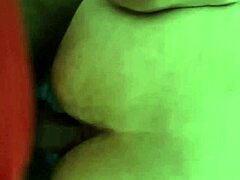 Amateur bisexual Colombian twink dominates his skinny ladyboy roommate in dorm