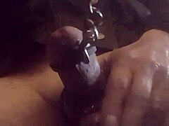 Watching Bisexual Threesome Erotica With Daddy And Cock Ring Details