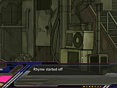 dramatical murder anime series starts with episode 1