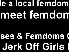 Virgin Ass Takes First Hard Strapon Pounding