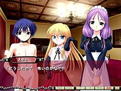 i'm yer femdom bitch... handjobbin' ya off wrong lol