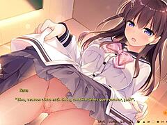 Kemono Musume Kanna Kagaya Hentai Scene Spanish Dub