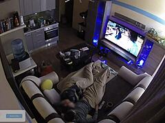 Grindr Hookup Hidden Cam Bareback Rim Suck Fuck Twink Pt1