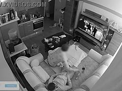 Grindr Hookup Hidden Cam Bareback Rim Suck Fuck Twink Pt1