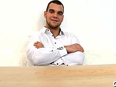 मॉन्स्टर लंड ब्लोजॉब नॉटी पीओवी में रफ गे ओरल चुदाई