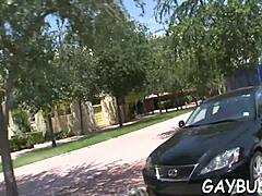 Young Black Twinks Bareback Suck and Fuck Monster Cocks Hard