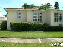 huge cocked hunk facefucks twink in sloppy oral frenzy