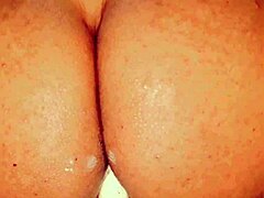 Hey, are you watching me fuck my ass with this big dildo?