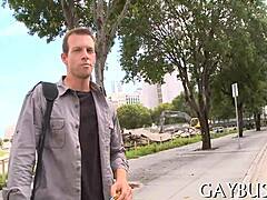 big black hunk gets ebony blowjob from eager sucker