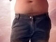 Indian Gay Bottom Craves Deep Ass Pounding Action