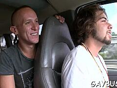 In this full movie, guys unleash huge cumshots from big cock blowjobs.