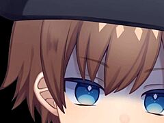 Are you into Japanese gay vtuber content with nude masturbation and doggystyle vibes?