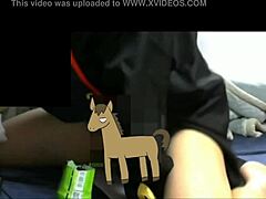 Are you into Japanese gay vtuber content with nude masturbation and doggystyle vibes?