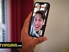 On the vibrant streets of Barcelona, Jax hunts for young twinks craving cock action.