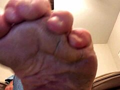 Cowboy Pov Foot Worship