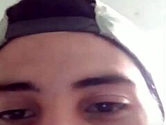 brazilian twink cam blowjob softcore solo fun